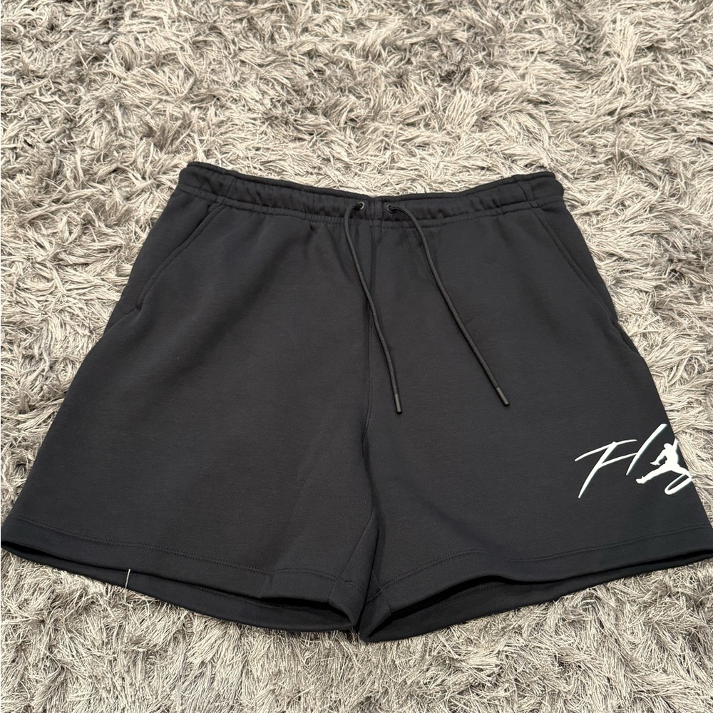 Jordan Essential Fleece HBR Shorts. Mens XL